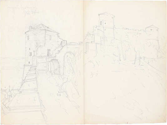 Великанов Юрий Петрович. Нижний Новгород